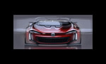 Volkswagen GTI Roadster Vision Gran Turismo 8